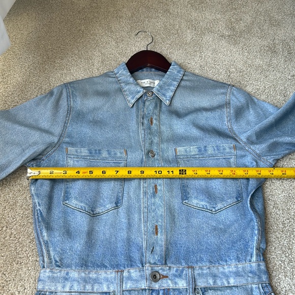 Rag and Bone Liquid Miramar dress - Picture 8 of 13